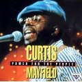  Curtis Mayfield ‎– Power For The People 
